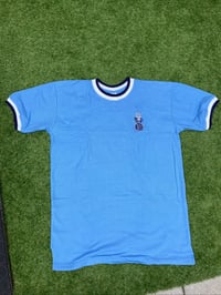 Image 1 of COVENTRY 1969-72 HOME SHIRT