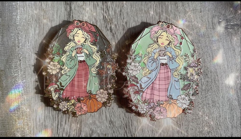 Image of Season of the Witch:Ordinary Witch