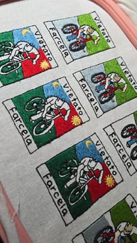 Image 3 of Vietato farcela - Patch