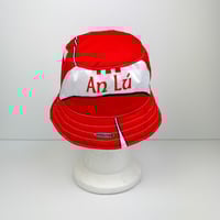Image 4 of Louth Gaelic Bucket Hat [#2]
