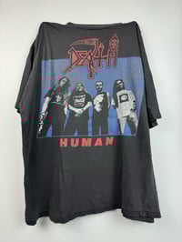 Image 5 of 1991 Death - Human 