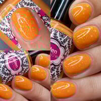 Image 2 of Glisten & Glow Kiss Me I'm Irish