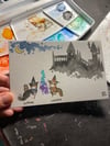 Wizarding World Mini