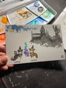 Image 3 of Wizarding World Mini