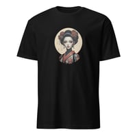 Image 1 of Geisha 1 Unisex T-Shirt