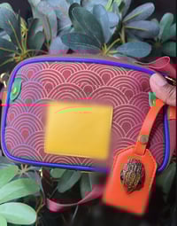 Image 2 of EAGLE CROSSBODY 