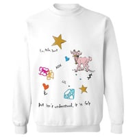F. U. Talm Bout Sweatshirt 