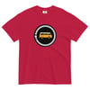 LAGOS TRAFFIC SHIRT COLLECTION LTC LOGO VIX