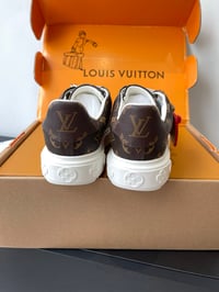 Image 6 of ROMANCE BROWN RUNNERS