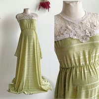 photo props - photography dress Chasina - size M 