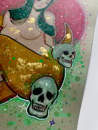 Image 4 of “Lamia’s Den”