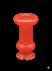 Image 1 of Red Pivot Top 