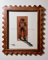 Image 1 of Quarter Til- Original 