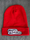 Antistyle Cuffed Beanie