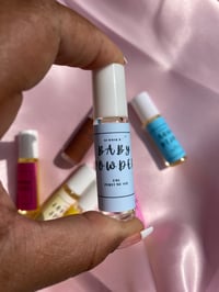 Image 11 of Mini Perfume oils