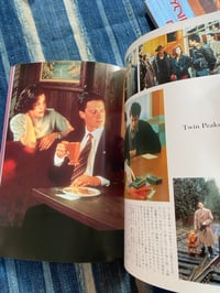 Image 14 of Mysterious Prince: Kyle MacLachlan Cine Album, 1993