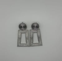 Image 1 of Zara Statement 