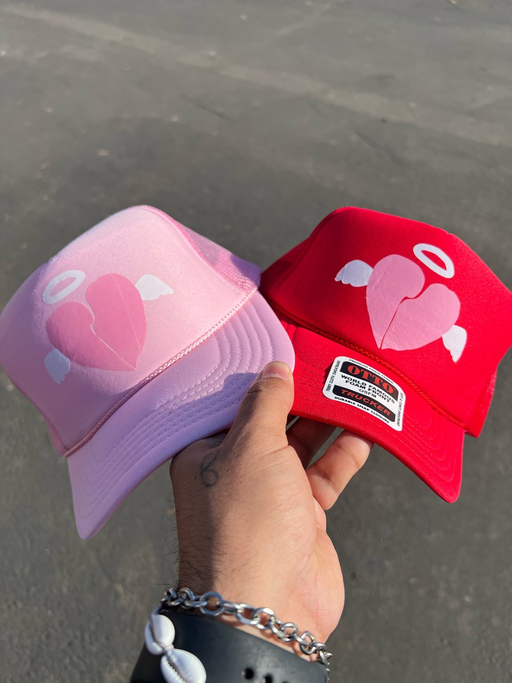 “RIP LUV”