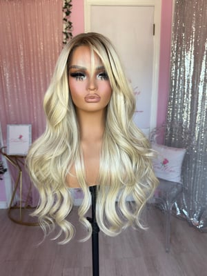 Image of amery free part (ready to ship) 