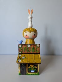 Image 1 of spring store