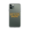 Goddesses iPhone Case