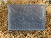 Image 2 of Favorite Sweatshirt Honeybee Glycerin Body Bar