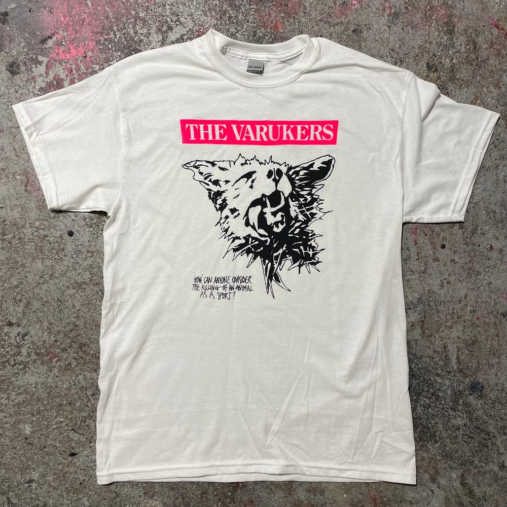Varukers