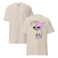 Image 8 of Unisex classic tee strange lady 