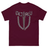 "Ferrottii Rises" Deluxe T-shirt