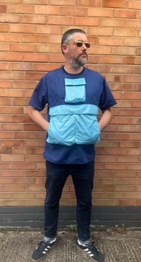 Image 2 of Para Pocket Tee