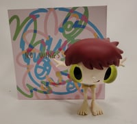 Image 1 of Javier Calleja, "No Wings to Fly".