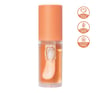 Sunday funday - PEACH LIP OIL 