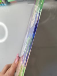 Image 2 of Vegeta/Goku/Bardock Acrylglas