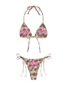 Pretty Girls Bathingsuit in Desert Camo