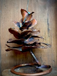 Image 7 of 🌺💐Meditation Flower Incense Burner 🕊️