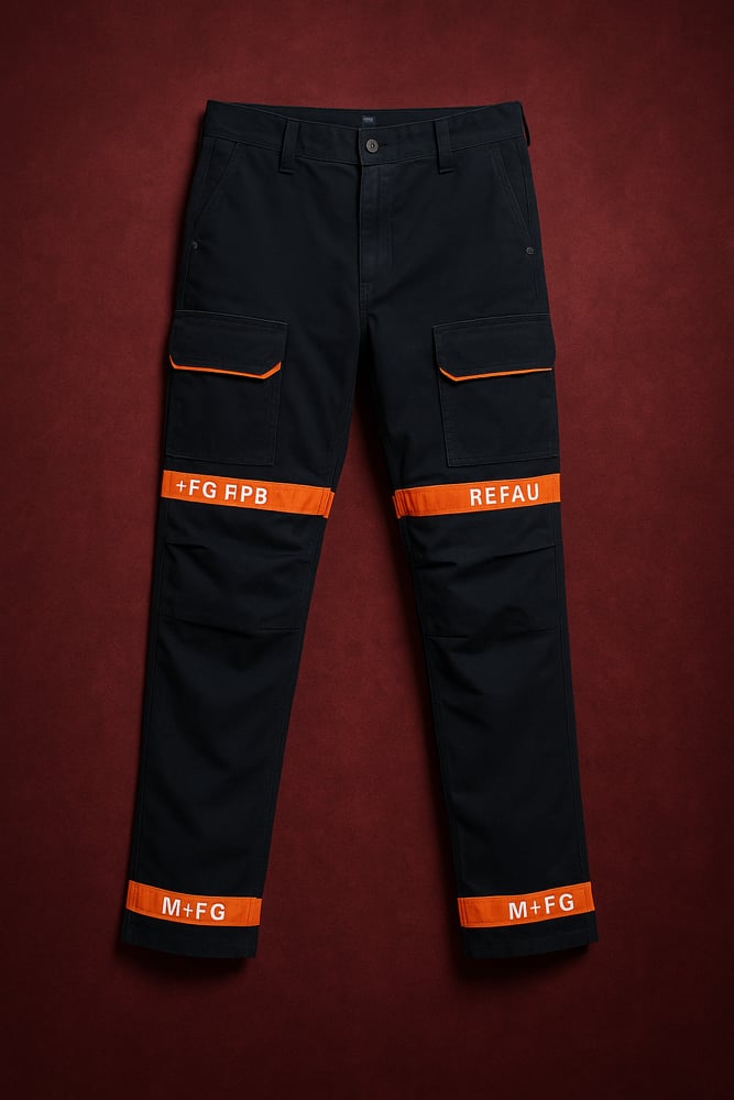 Image of Orange 36's
