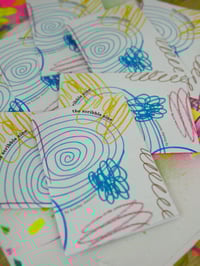 Image 2 of The Scribble Zine 