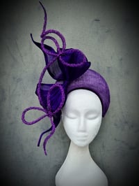 Image 1 of 'Nikiha' in Purple