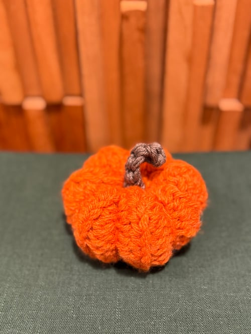 Image of Pumpkin