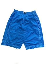 Image 3 of PRO CLUB SKIRT- BLUE