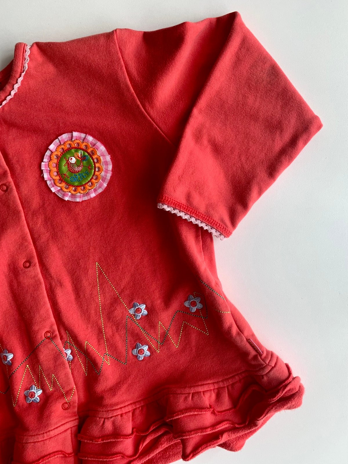 Image of Oilily cardigan 2 - 3 years 