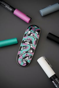 Image 2 of 32mm Worm 1 