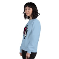 Image 18 of Officially licensed Boston Butcher Unisex Sweatshirt