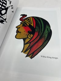 Image 3 of Tattooing in the Heartland: Prof. Mike Huff