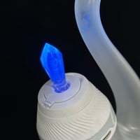 Image 9 of New Proxy / Peak Joystick 7 - UV HAZE Opal crystal