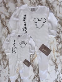 Disney Year