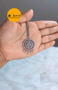 Image 3 of ADMG_5400_American Diamond Mangtika 