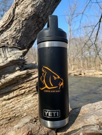 Image 4 of Carp Vinyl Decals