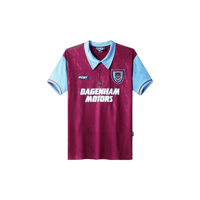Image 1 of West Ham Home 1995/96