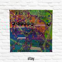 Stay